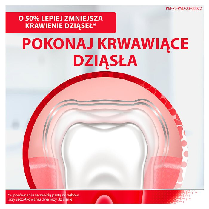Parodontax Whitening pasta do zębów, 75 ml