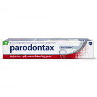 Parodontax Whitening pasta do zębów, 75 ml