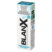 Blanx pasta Nordic White, 75 ml