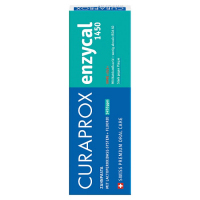 Curaprox Enzycal pasta 1450 ppm, 75 ml
