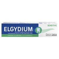 Elgydium pasta do zębów Sensitive, 75 ml