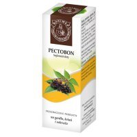 Pectobon syrop, 100 ml