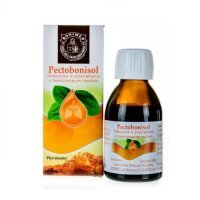 Pectobonisol 40 g