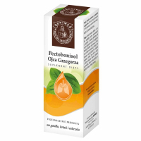 Pectobonisol Ojca Grzegorza płyn doustny, 100 ml