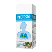 Pectosol koncentrat do sporządzania roztworu doustnego, 40 g