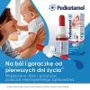Pedicetamol roztwór 30 ml / Gorączka u dzieci