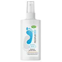 Pedipur Deo Dezodorant do stóp i obuwia, 100 ml