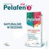 Pelafen Kid 3+ syrop, 100 ml