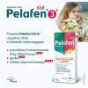 Pelafen Kid 3+ syrop, 100 ml