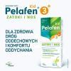 Pelafen Kid 3+ Zatoki i nos syrop 100 ml