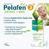 Pelafen Kid 3+ Zatoki i nos syrop 100 ml