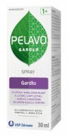 Pelavo Gardło spray 30 ml