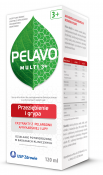 Pelavo Multi 3+ syrop 120 ml