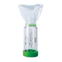 Pempa AS300 komora inhalacyjna dla dorosłych i dzieci powyżej 5 lat, 1 szt.