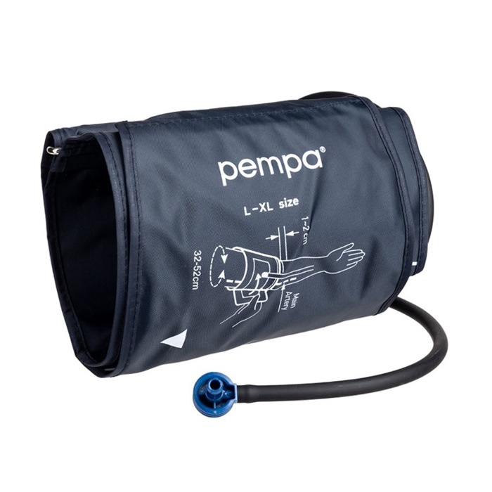 Pempa mankiet do ciśnieniomierza BP100 L-XL (32 - 52 cm), 1 szt.