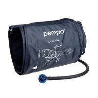 Pempa mankiet do ciśnieniomierza BP100 L-XL (32 - 52 cm), 1 szt.