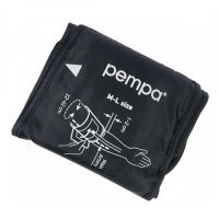 PEMPA Mankiet do ciśnieniomierza BP100 M-L (22-42 cm) 1 szt.