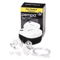 Pempa NEB 100 inhalator tłokowy, 1 szt.