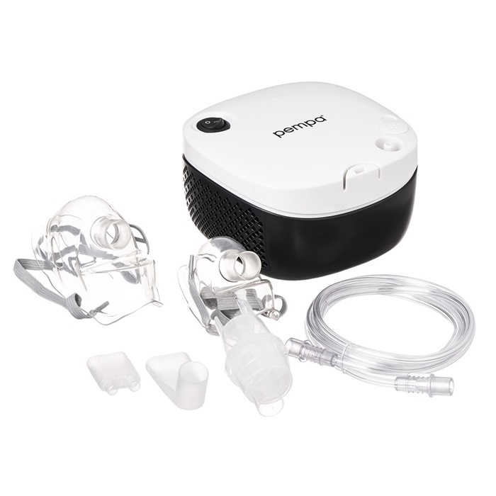 Pempa NEB100 Plus inhalator tłokowy, 1 szt.