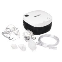 Pempa NEB100 Plus inhalator tłokowy, 1 szt.