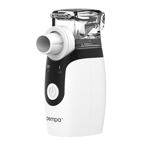 PEMPA NEB500 Mesh Inhalator membranowy 1 szt.