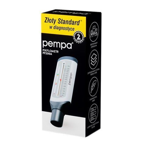 PEMPA Pikflometr PF200A 1 szt.