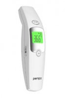 PEMPA T100 Termometr bezdotykowy 1 szt.