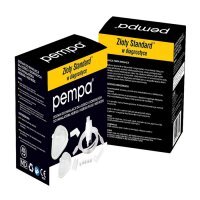 Pempa Zestaw akcesoriów do inhalacji dla dzieci i dorosłych, 1 szt.