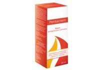 Pentacrem krem pielęgnacyjno-ochronny, 50 ml