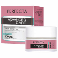Perfecta Advanced Care Bogaty krem barierowy do twarzy, 50 ml