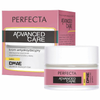 Perfecta Advanced Care Lekki krem antyoksydacyjny do twarzy, 50 ml