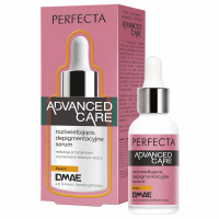 Perfecta Advanced Care Rozświetlające depigmentacyjne serum do twarzy, 30 ml