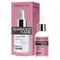 Perfecta Advanced Care Wygładzające serum pod oczy, 30 ml