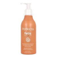 Perfecta Folic Mom emulsja do higieny intymnej i ciała w ciąży i w połogu, 200 ml