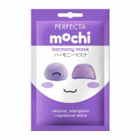 Perfecta Mochi Harmony Mask maseczka do twarzy, 8 ml