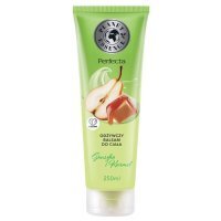 Perfecta Planet Essence Balsam do ciała odżywczy Gruszka i Karmel, 250 ml