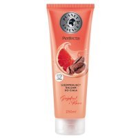 Perfecta Planet Essence Balsam do ciała ujędrniający Grejpfrut i Kawa, 250 ml