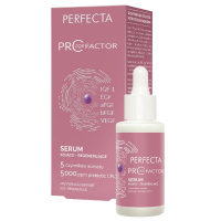 Perfecta Pro Age Factor Serum kojąco-regenerujące do twarzy, 30 ml