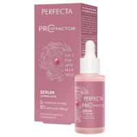 Perfecta Pro Age Factor Serum liftingujące do twarzy, 30 ml