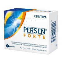 Persen Forte 40 kapsułek