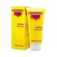 Perskindol Active Classic Gel 100 ml