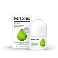 Perspirex Comfort antyperspirant 20 ml