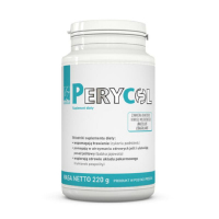 Perycol proszek, 220 g