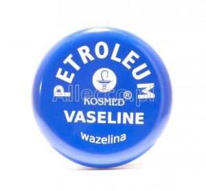 Petroleum Wazelina 100 ml