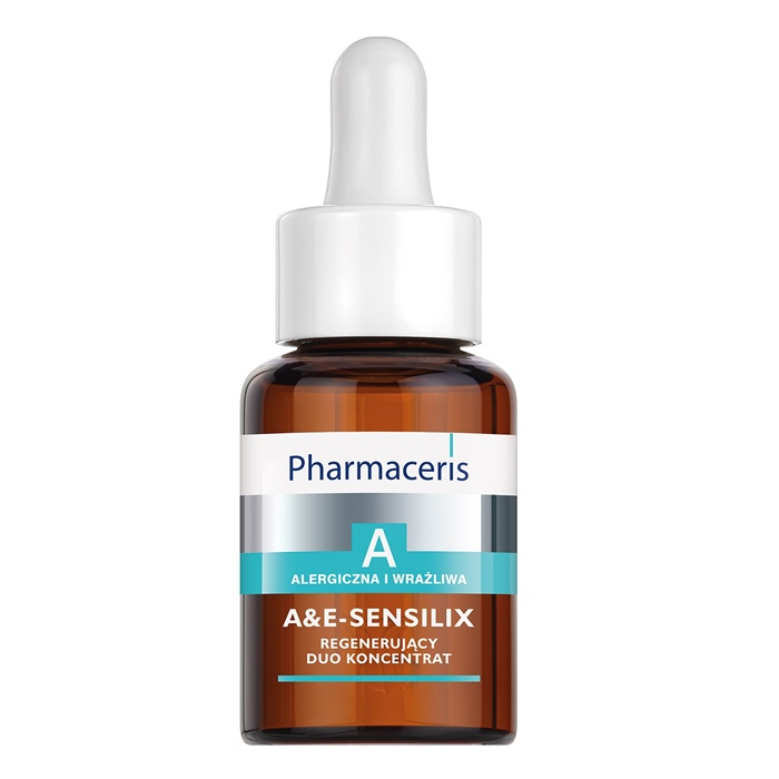 Pharmaceris A A+E Sensilix Duo koncentrat, 30 ml