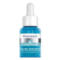 Pharmaceris A Hyaluro-SensiBiotic serum intensywne nawilżające, 30 ml