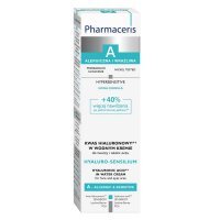 Pharmaceris A Hyaluro-Sensilium Kwas hialuronowy di-6 w kremie do twarzy, 40 ml