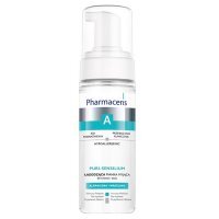 Pharmaceris A Puri-Sensilium łagodząca pianka myjąca, 150 ml