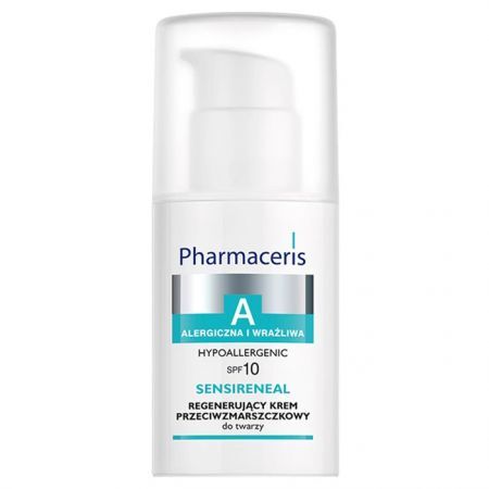 Pharmaceris A  Sensireneal krem przeciwzmarszczkowy 30ml