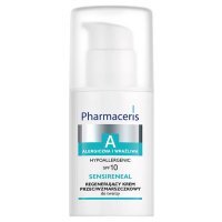 Pharmaceris A Sensireneal krem przeciwzmarszczkowy, 30 ml